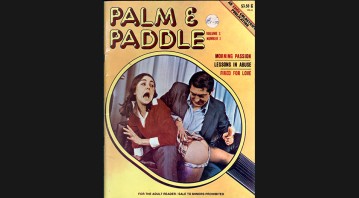 Palm and Paddle Vol.3 No.01