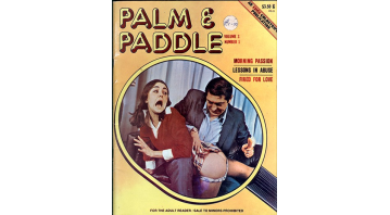Palm and Paddle Vol.3 No.01