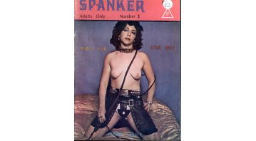 Spanker No.03