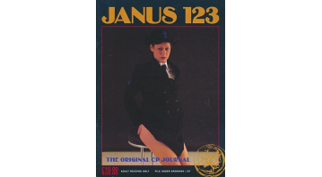 Janus 123