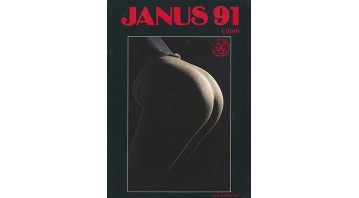 Janus No.91