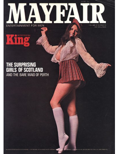 Mayfair Vol.04 No.06