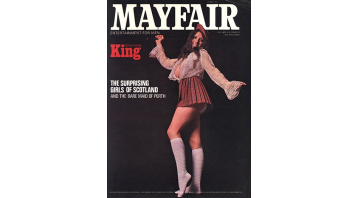 Mayfair Vol.04 No.06