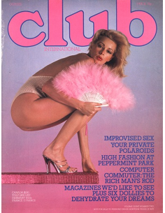 Club International Vol.08 No.02