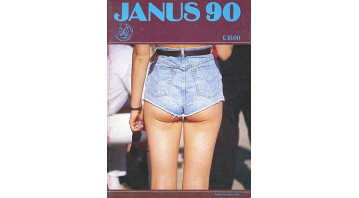 Janus No.90