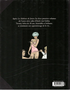 Twenty 1&2 Erich Von Gotha 2