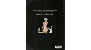 Twenty 1&2 Erich Von Gotha