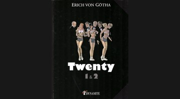 Twenty 1&2 Erich Von Gotha