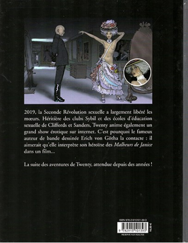 Twenty 3 Erich Von Gotha