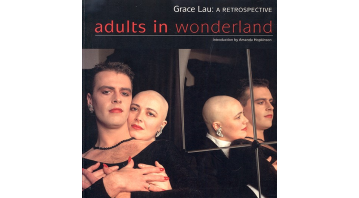 Adults In Wonderland