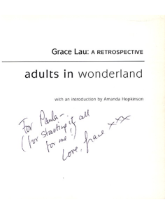 Adults In Wonderland 2