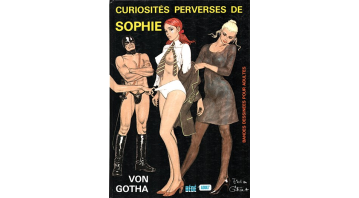 Curiosités Perverses De Sophie