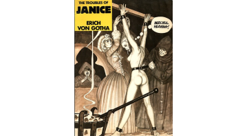 The Troubles Of Janice