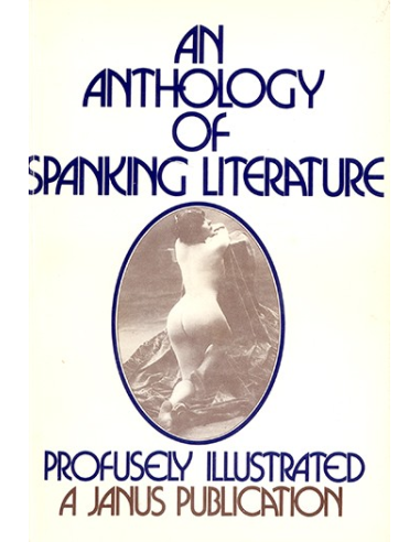 An Anthology Of Spanking Literature