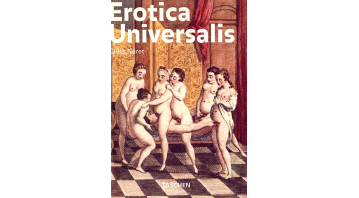 Erotica Universalis: Gilles Neret