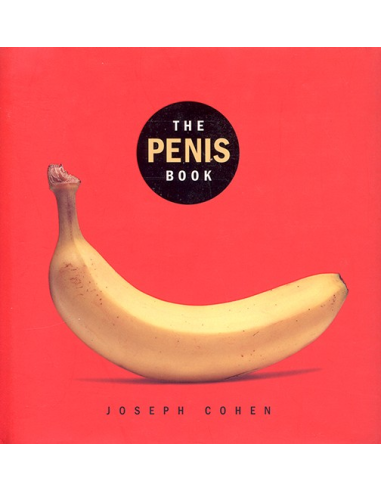 The Penis Book