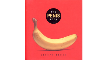 The Penis Book