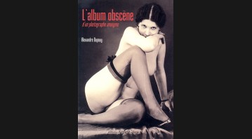 L'Album Obscene D'un Photographe Anonyme