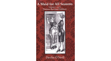 A Maid For All Seasons Vol 1 and 2