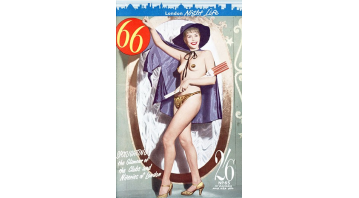 Film and Show Business 66 No.65 © RamBooks