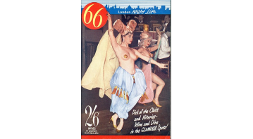 Film and Show Business 66 No.62 © RamBooks