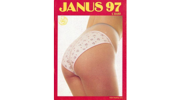 Janus No.97