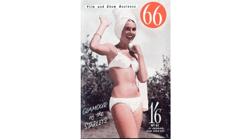 Film and Show Business 66 No.61 © RamBooks