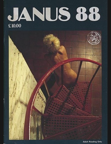 Janus No.88