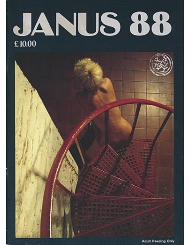 Janus No.88