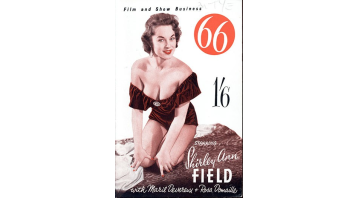 Film and Show Business 66 No.27 © RamBooks