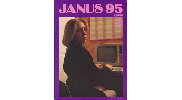 Janus No.95