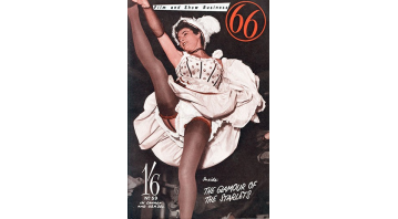 Film and Show Business 66 No.59 © RamBooks