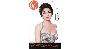 Film and Show Business 66 No.50 © RamBooks