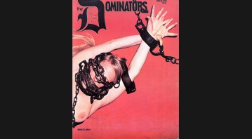 The Dominators No.04 © RamBooks