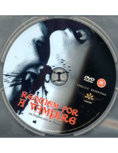 Requiem for a Vampire