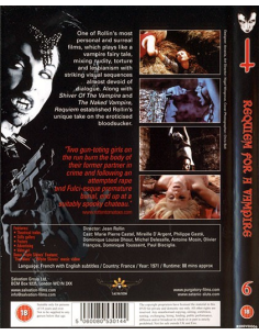 Requiem for a Vampire 2