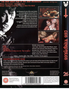 Les Vampires 2