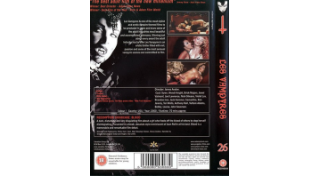 Les Vampires Les Vampires