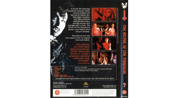 The Shiver of the Vampires