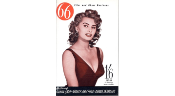 Film and Show Business 66 Vol.04 No.48 Film and Show Business 66 Vol.04 No.48