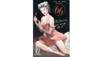 Film and Show Business 66 Vol.05 No.54 © RamBooks