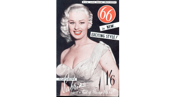 Film and Show Business 66 No.24 © RamBooks