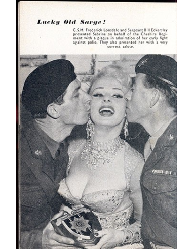 Film and Show Business 66 No.24 © RamBooks