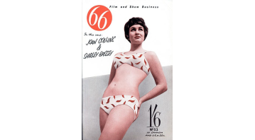 Film and Show Business 66 Vol.05 No.53 © RamBooks