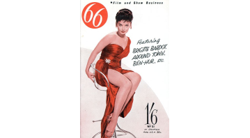 Film and Show Business 66 Vol.05 No.51 © RamBooks