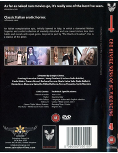 The Sinful Nuns of St. Valentine 2