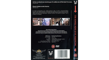 The Sinful Nuns of St. Valentine