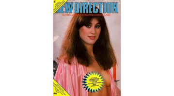 New Direction Vol.11 No.1