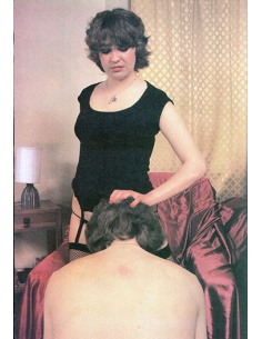 Miss Sadie Stern's Monthly Vol.06 No.07 © RamBooks 2