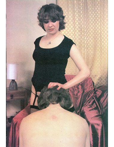 Miss Sadie Stern's Monthly Vol.06 No.07 © RamBooks